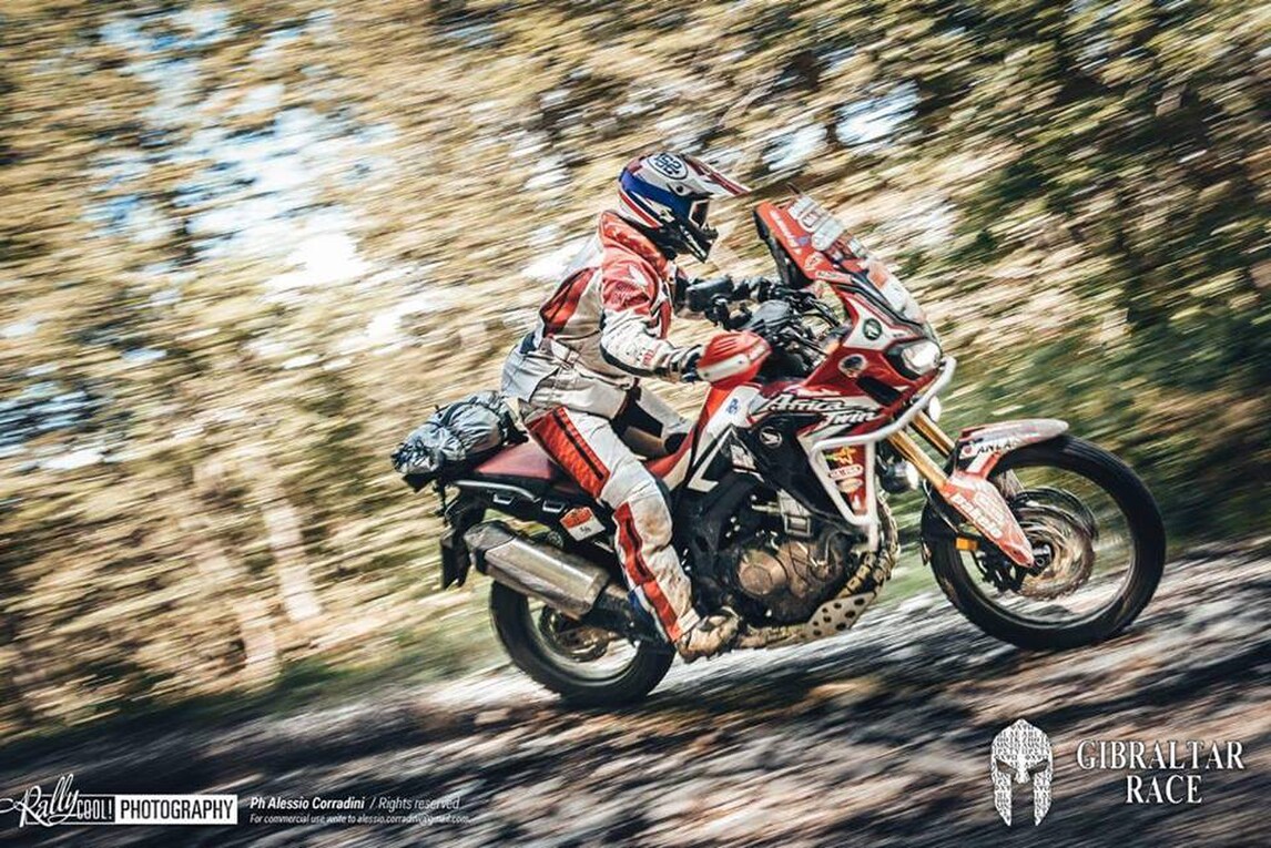Gibraltar Race: giro di boa dopo le 3 tappe italiane