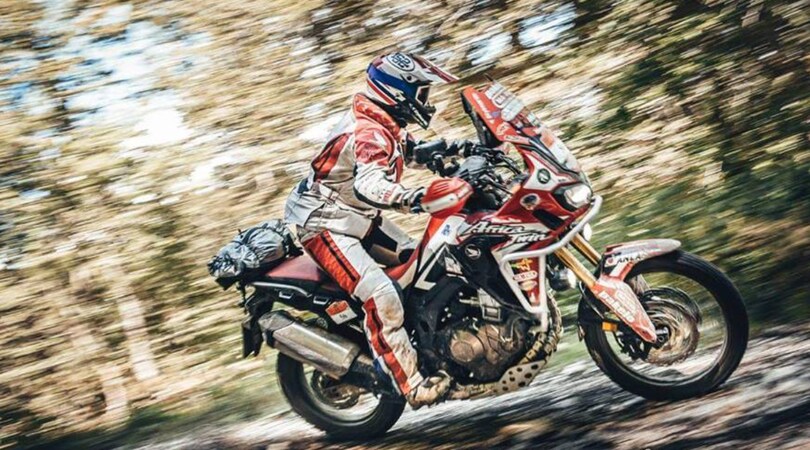 Gibraltar Race: giro di boa dopo le 3 tappe italiane