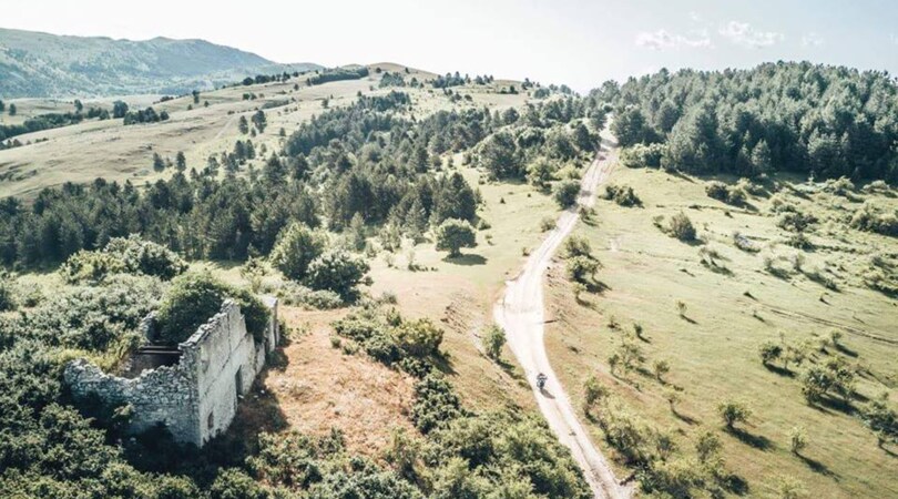 Gibraltar Race: foto