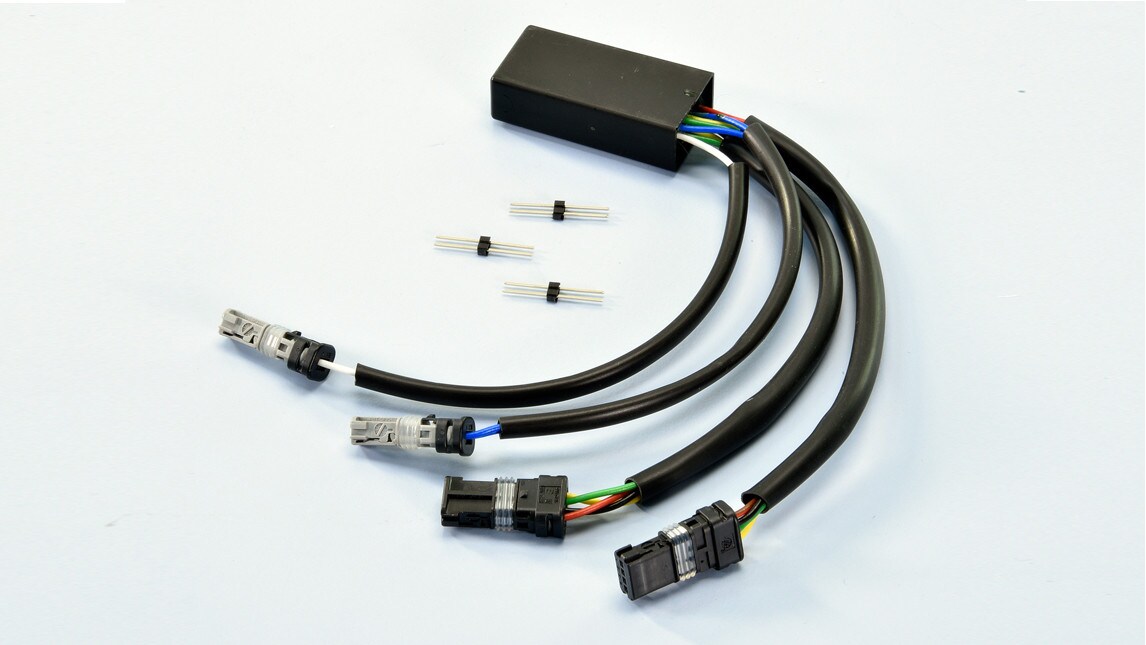 Polini HI-Speed 2 per E-bike, aumenta la velocità