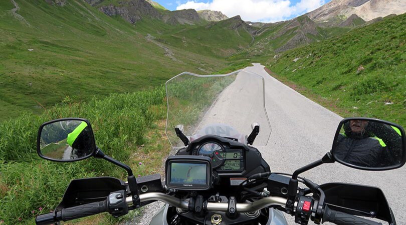 20.000 Pieghe 2017: foto