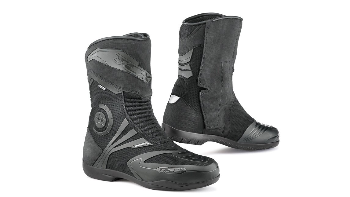 TCX Airtech Evo: turismo con stile