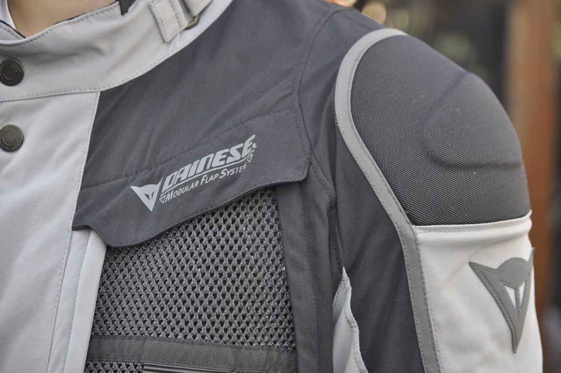 Dainese D-Explorer Gore-Tex: foto