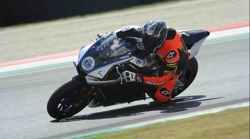 Pirelli Diablo Superbike SC3: la prova delle “slick” per tutti