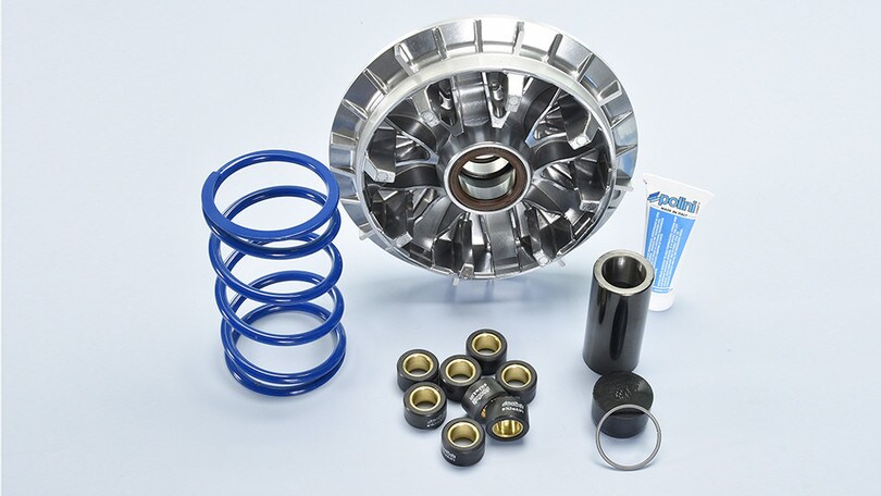 Polini per Kymco AK550