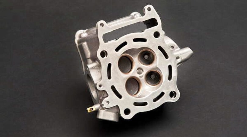 Pillole di tecnologia: quanto è “spinto” un motore 1