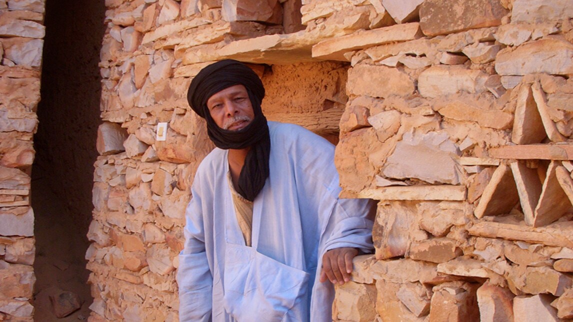 Mauritania: la grande sfida