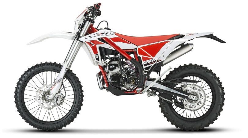 Beta Xtrainer 250: enduro ancora più facile