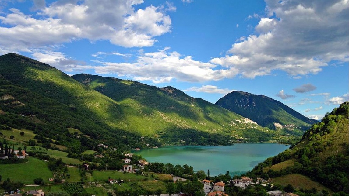 A Sarzana, Paganico Sabino e Antrodoco è festa nell’ultimo fine settimana di luglio