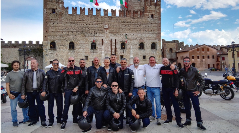 LO.VE. Events&Travels: i professionisti del turismo in moto e non solo