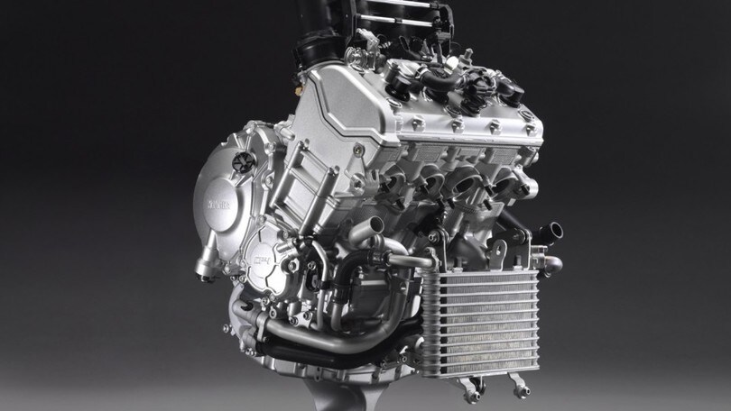 Pillole di tecnologia: quanto è “spinto” un motore 2