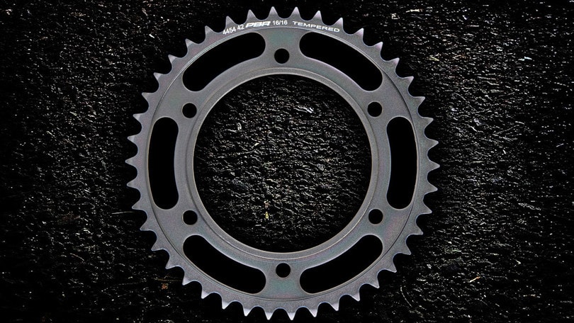 PBR: nuove corone per le sportive