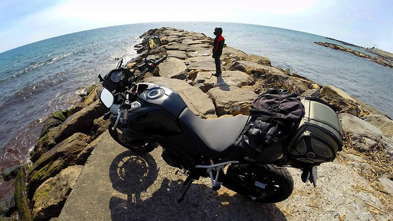 Alla scoperta della Riviera ligure e dei colli di Cervo