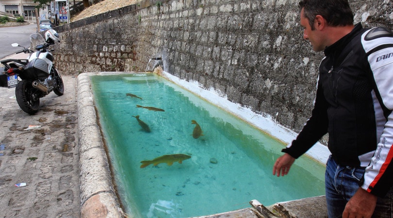 Itinerario in Sicilia: curve e suggestioni tra le province di Trapani e Agrigento