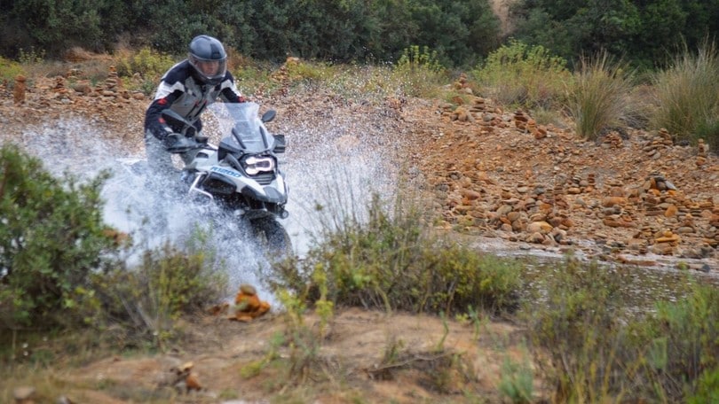 In Sardegna con InMoto: il nostro raid on-off road