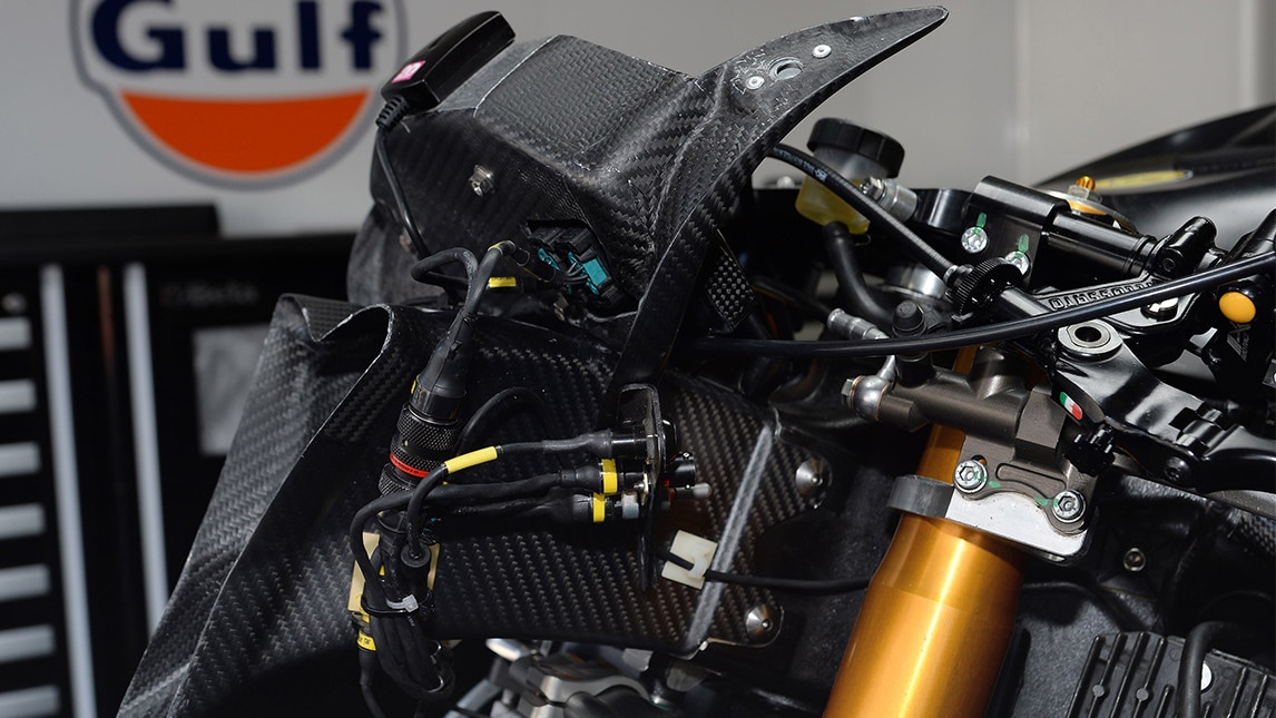 Sprint Filter per BMW Althea