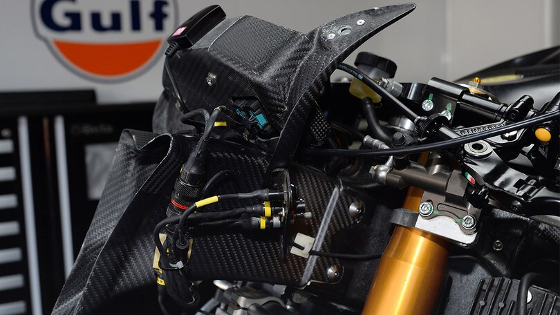 Sprint Filter per BMW Althea