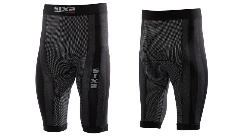 Da Sixs il pantaloncino underwear