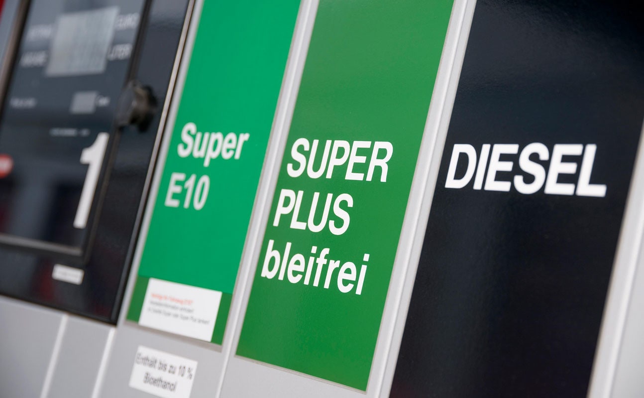 Carburanti sintetici: passa da qui il futuro?