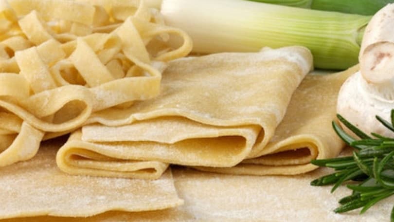 Dalla Sabina alla Tuscia Viterbese, in viaggio tra le più gustose sagre del weekend