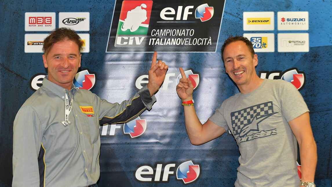 KTM: kit per i piloti