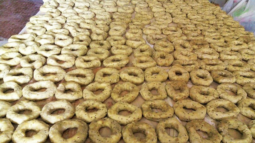 Sagre, gli appuntamenti del fine settimana sono a Cretone, Sutri e Gattinara