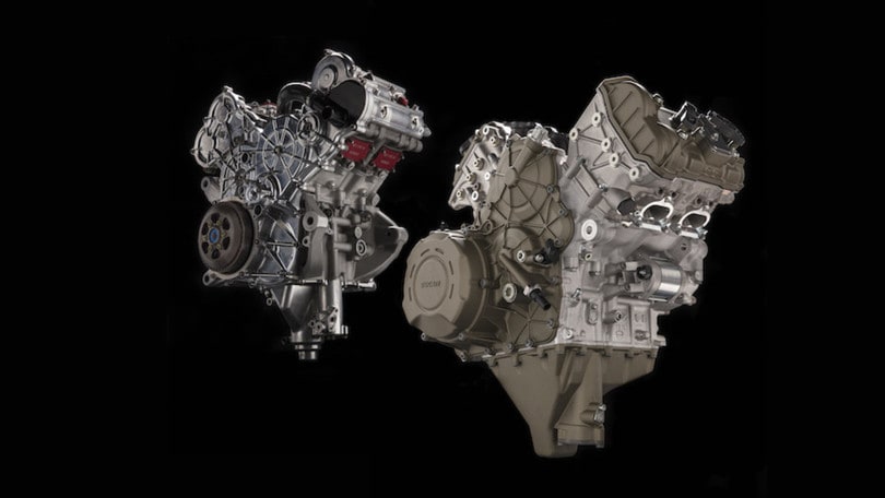 Pillole di tecnologia: l'architettura dei motori moderni (prima parte)