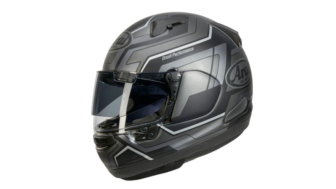 Arai e BER: tappa al CEV