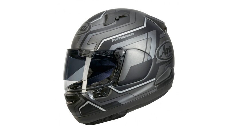 Arai e BER: tappa al CEV