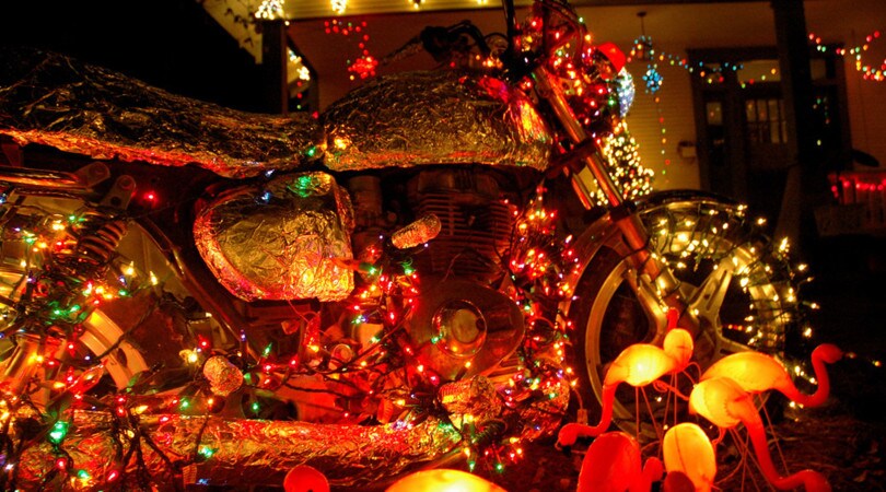 In sella siamo tutti uguali