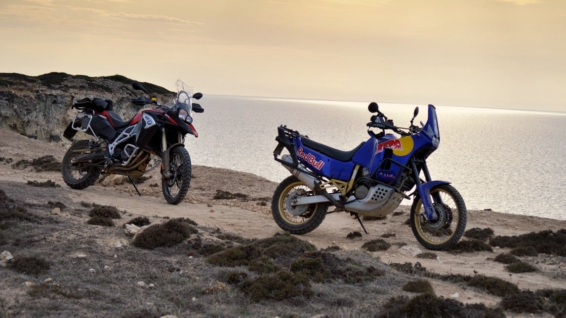 Sardegna con InMoto: ultimi posti disponibili