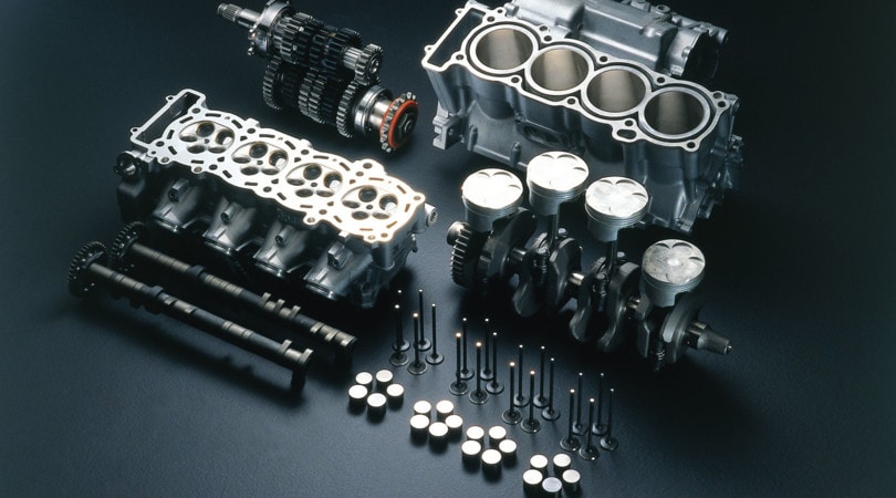 Pillole di tecnologia: l'architettura dei motori moderni (seconda parte)