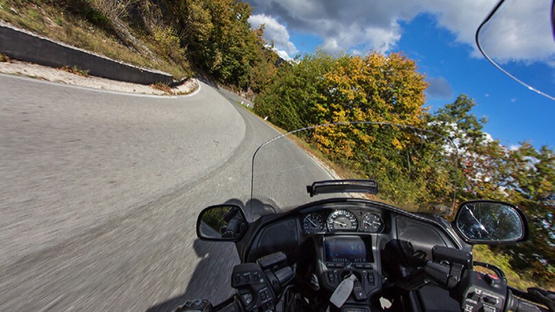 Terminillo e dintorni, meglio di un Luna Park