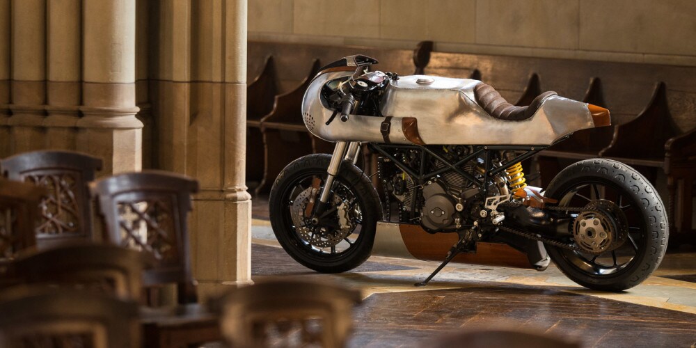 Hector by Be Unique 2.22