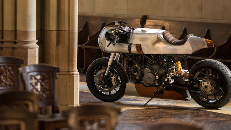 Hector by Be Unique 2.22