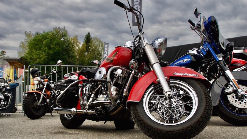 European Bike Week, un successo lungo vent'anni
