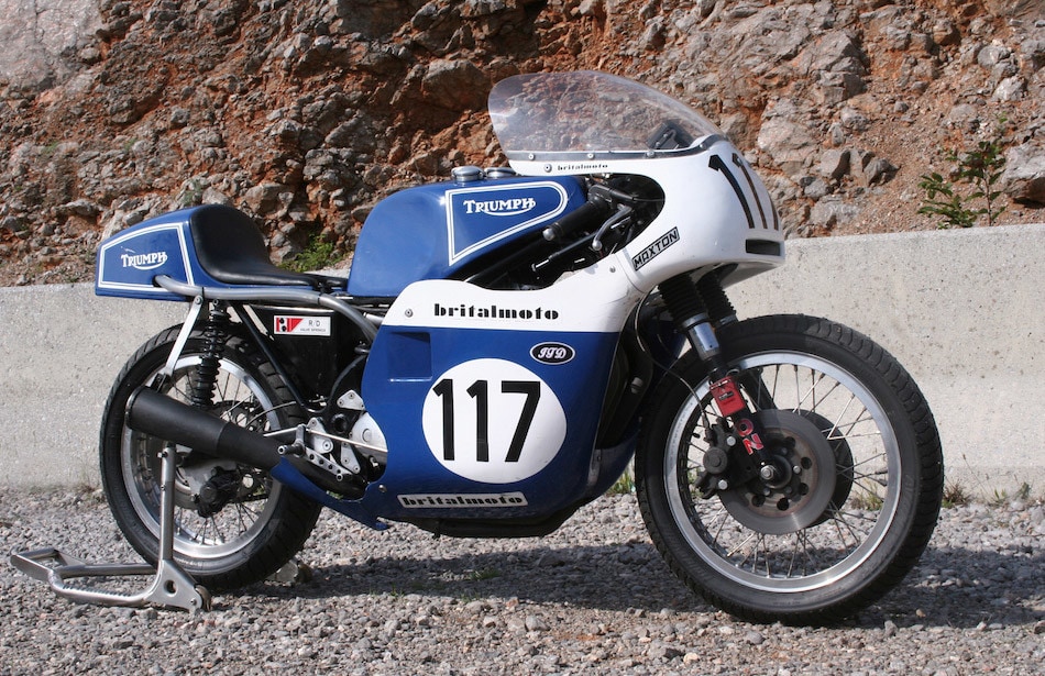 Il Tridente affilato