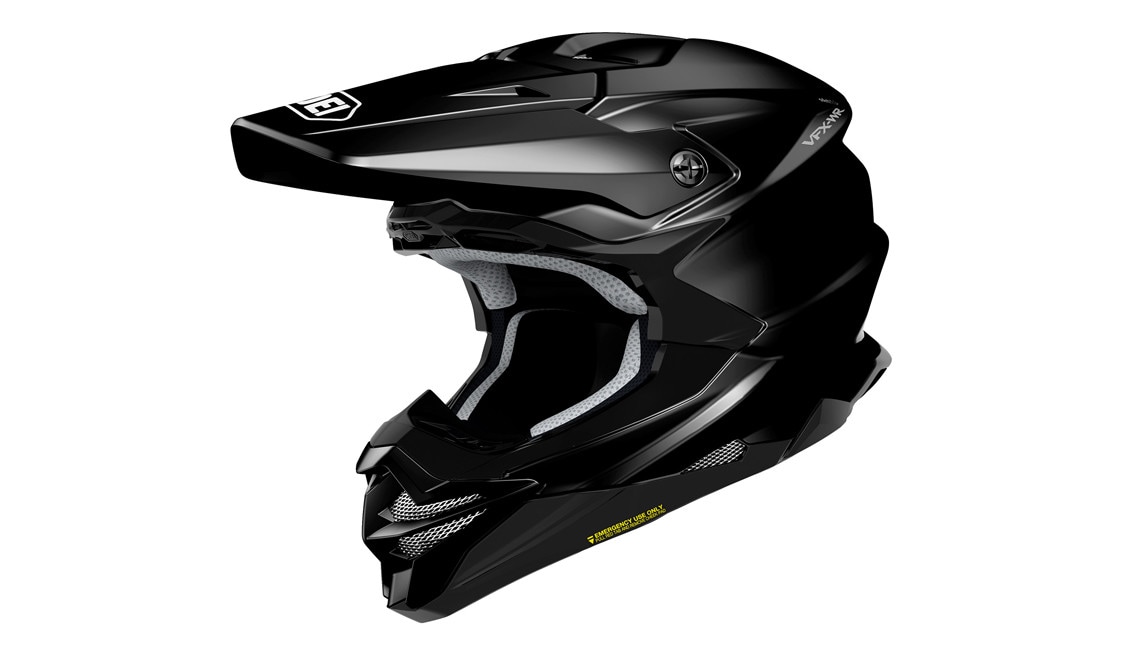 Shoei VFX WR