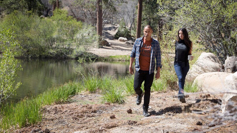 Harley-Davidson: il look per l’autunno