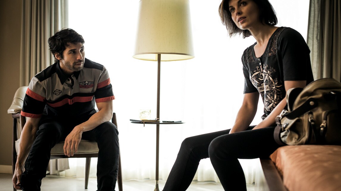 Harley-Davidson: il look per l’autunno