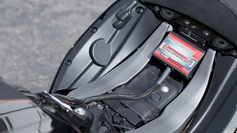 Dynojet Power nuove applicazioni