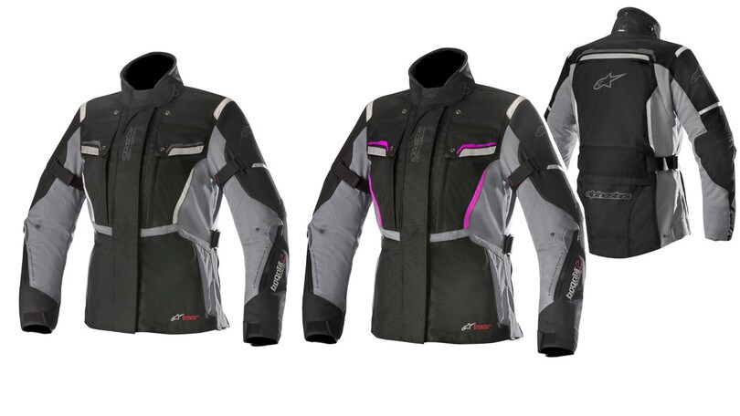 Alpinestars  Stella Bogotà