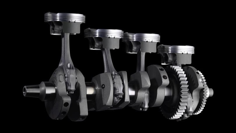 Pillole di tecnologia: l'architettura dei motori moderni (terza parte)