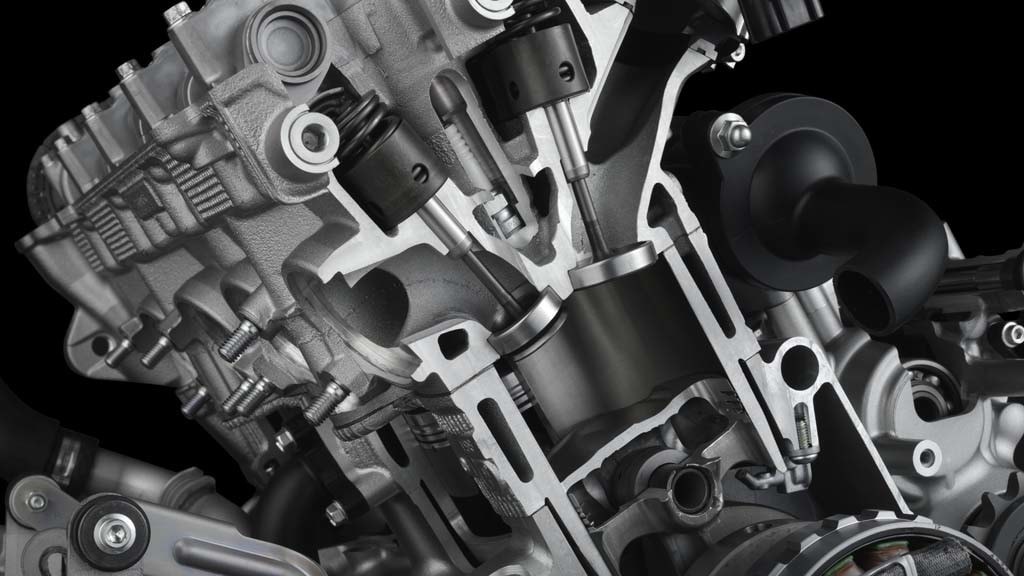 Pillole di tecnologia: l'architettura dei motori moderni (quarta parte)
