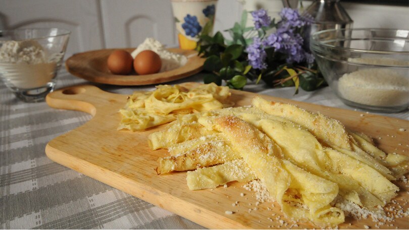 Sagre, sarà festa a Civita Castellana, Donnas e a Zafferana Etnea