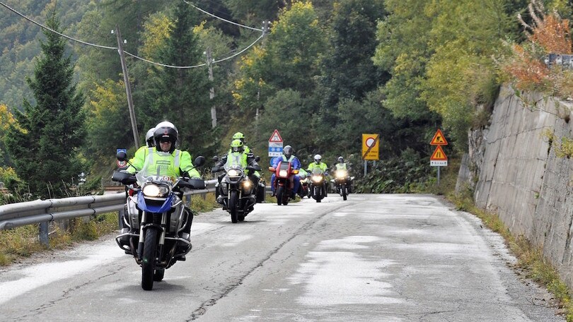 L'ultima tappa dello SPIDI tour 2017