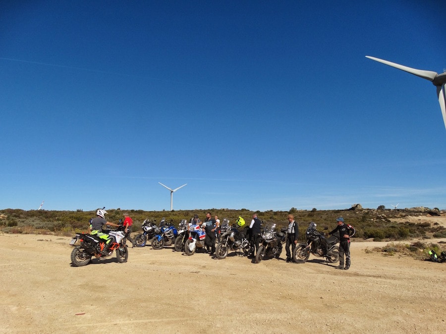 In Moto, 1° Raid Sardegna on-off road 2017 | Giorno 1