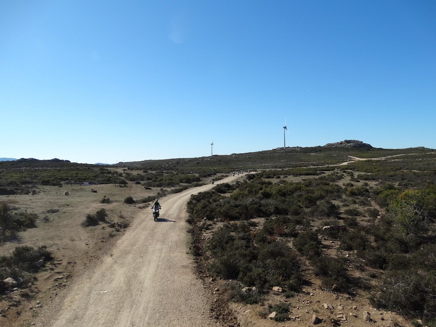 In Moto, 1° Raid Sardegna on-off road 2017 | Le foto del 1° giorno