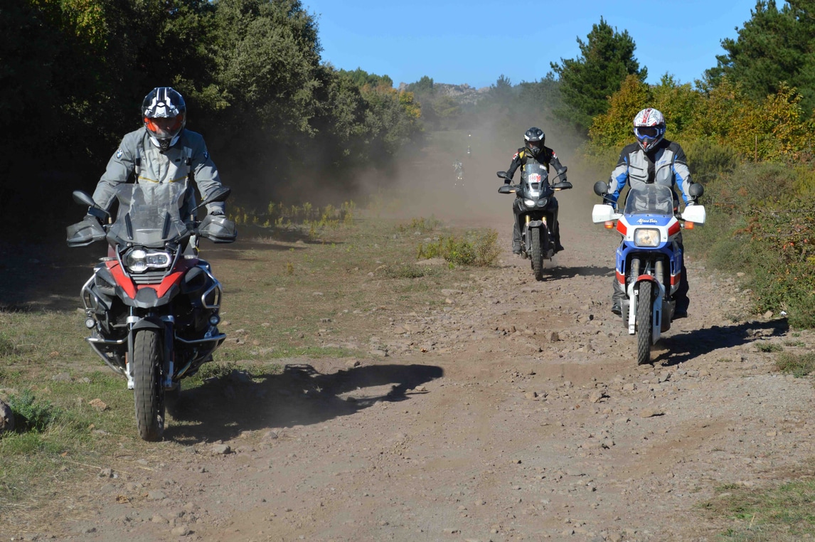 In Moto, 1° Raid Sardegna on-off road 2017 | Giorno 3