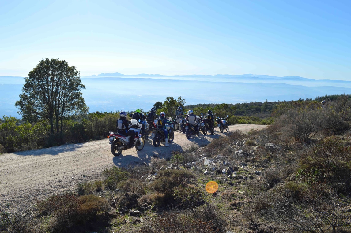 In Moto, 1° Raid Sardegna on-off road 2017 | Giorno 3 - foto
